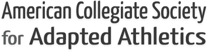 American Collegiate Society for Adapted Athletics